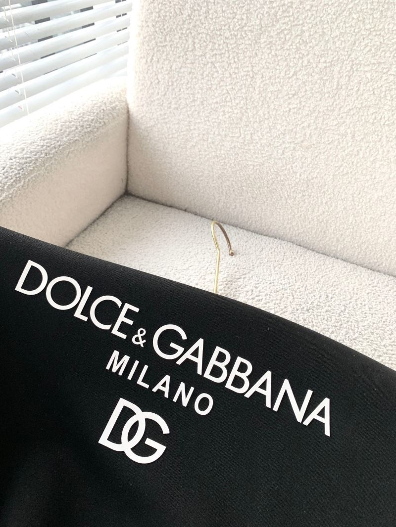 Dolce Gabbana Hoodies